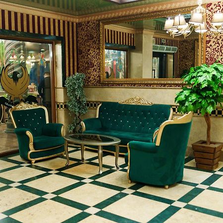 Almaty Grand Erbil Hotel Ngoại thất bức ảnh