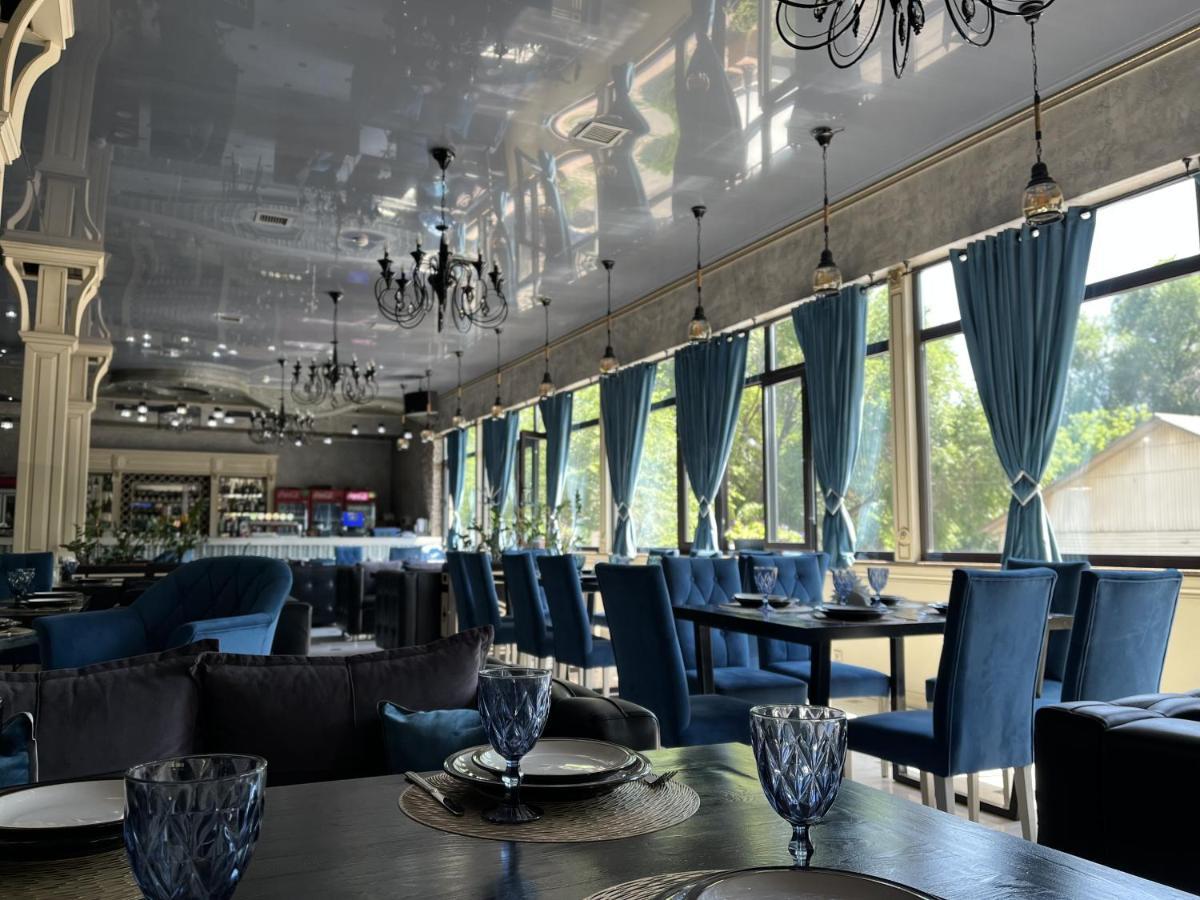Almaty Grand Erbil Hotel Ngoại thất bức ảnh