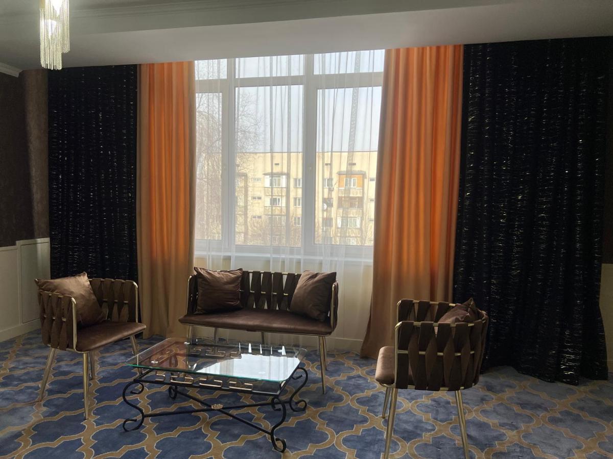Almaty Grand Erbil Hotel Ngoại thất bức ảnh