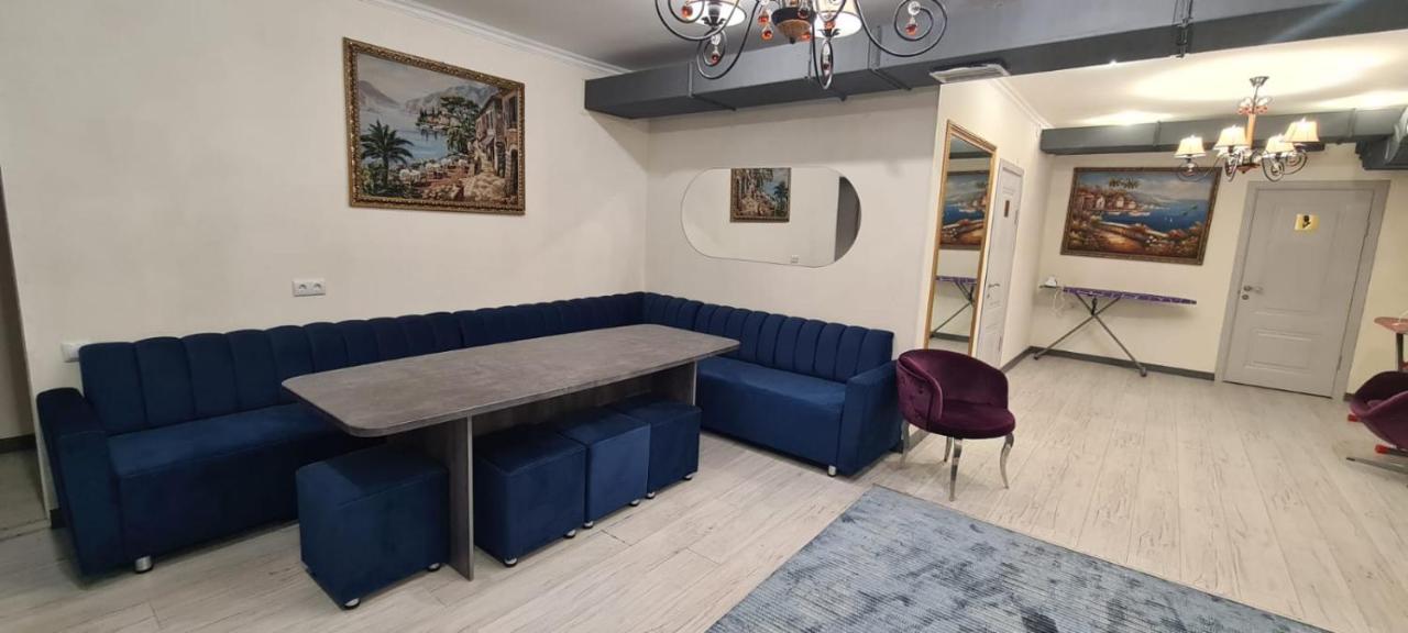 Almaty Grand Erbil Hotel Ngoại thất bức ảnh