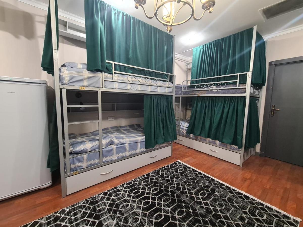 Almaty Grand Erbil Hotel Ngoại thất bức ảnh