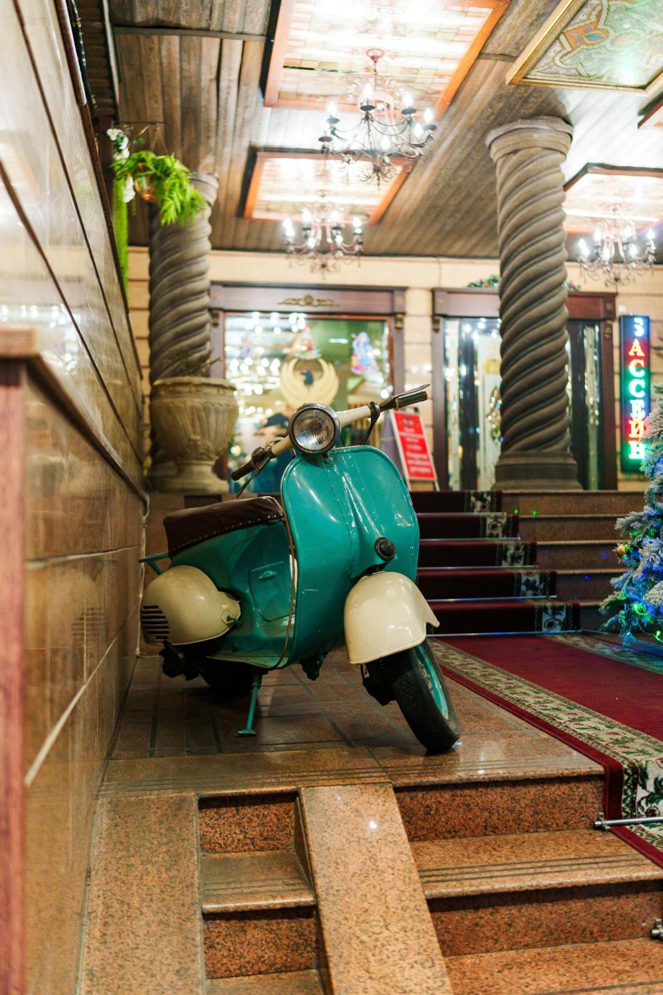 Almaty Grand Erbil Hotel Ngoại thất bức ảnh