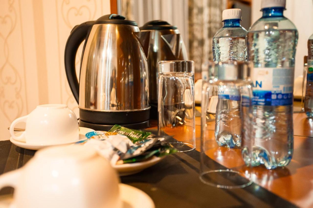 Almaty Grand Erbil Hotel Ngoại thất bức ảnh