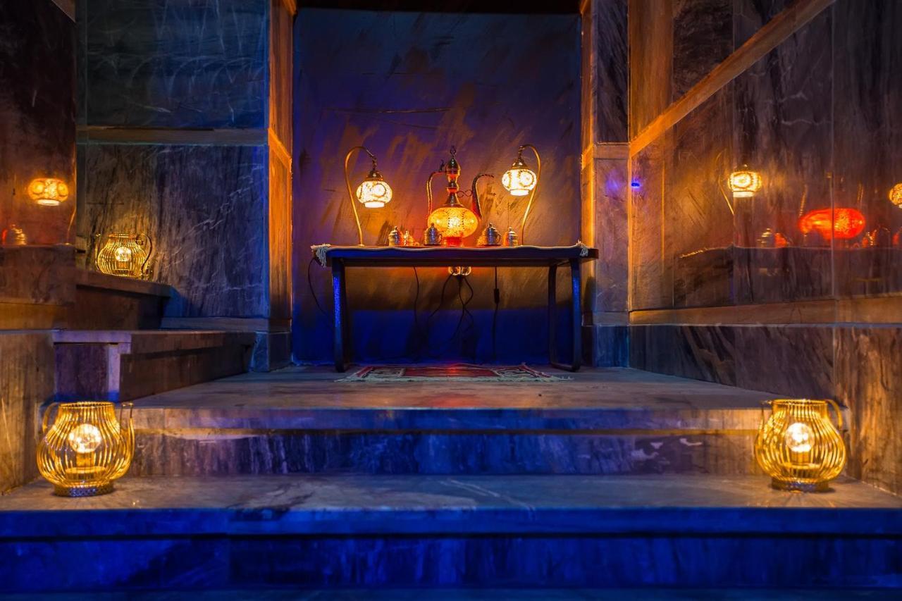 Almaty Grand Erbil Hotel Ngoại thất bức ảnh