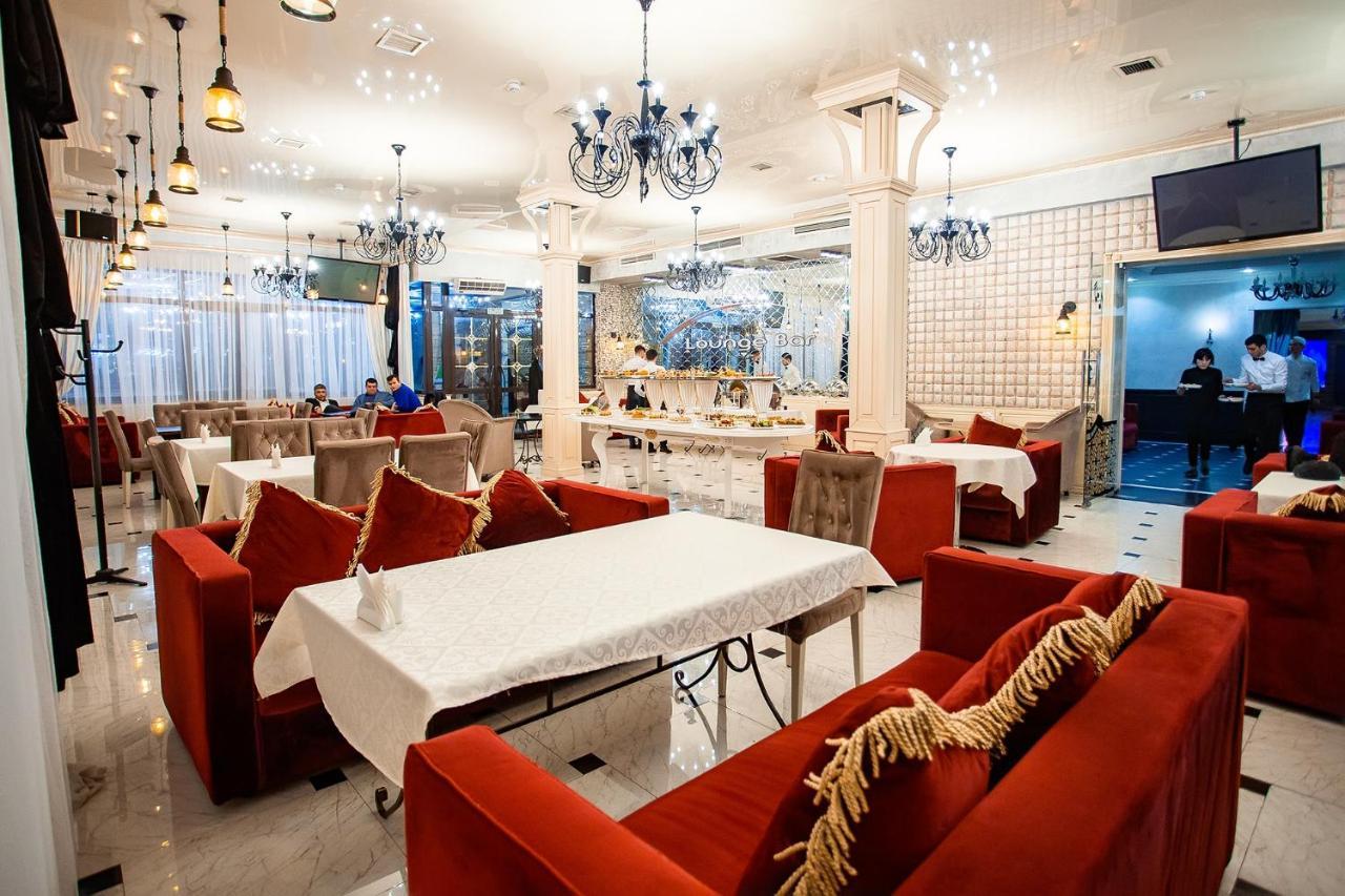 Almaty Grand Erbil Hotel Ngoại thất bức ảnh